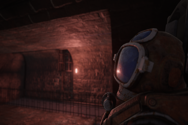 Виртуальный Квест «Ледяная Валькирия» VR